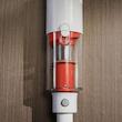 جارو شارژی عصایی شیائومی مدل vacuum cleaner p30 E204 با مکش 22000 پاسکال، شارژدهی 40 دقیقه و فیلتراسیون 5 مرحله‌ای