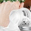 کرم آبرسان ایمجز مدل شیر گاو وزن 80 گرم بسته 2 عددی