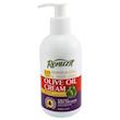 کرم مرطوب کننده رینوزیت مدل OLIVE OIL حجم 250 میلی لیتر