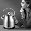 کتری برقی دی اس پی مدل KK1155