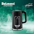 کتری برقی دلمونتی مدل DL405 گنجایش 2 لیتر