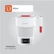 کتری برقی پرودو مدل PD-KTLD850W-WH گنجایش 0.6 لیتر