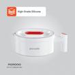 کتری برقی پرودو مدل PD-KTLD850W-WH گنجایش 0.6 لیتر