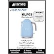 کتری برقی اسمگ مدل klf03