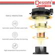کتری برقی دسینی مدل DS-28SS