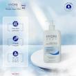 کرم مرطوب‌کننده و نرم‌کننده هیدرودرم مدل Aqua Mist حجم 500 میلی‌لیتر
