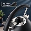 کتری برقی کلونی مدل درجه دار گنجایش 2 لیتر