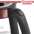 کتری برقی دسینی مدل DS-31SS گنجایش 2.2 لیتر