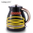 کتری برقی سوکانی مدل SK-1030 گنجایش 1.7 لیتر
