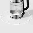 کتری برقی شیائومی مدل  Glass Kettle