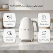 کتری برقی اسمگ مدل KLF03WH