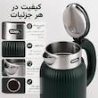 کتری برقی بوما مدل 1903 گنجایش 1.8 لیتر