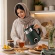 کتری برقی بوما مدل 1903 گنجایش 1.8 لیتر