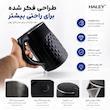 کتری برقی هیلی مدل HY-7034 گنجایش 2.2 لیتر