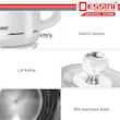 کتری برقی دسینی مدل DS-41
