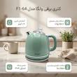 کتری برقی ولگا مدل 64-F1