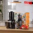 عصاره‌گیر دی اس پی مدل KJ3081