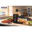 عصاره‌گیر 600 وات بیسمارک مدل BM354