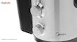 آبمیوه گیری مایدیا مدل MJ-60JM01B