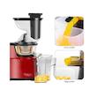 آبمیوه‌گیری دسینی مدل DS-98V5
