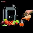 آبمیوه گیری براون مدل MP80