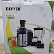 آبمیوه گیری دنور مدل DR-7799 POWER