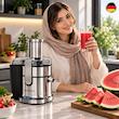 آبمیوه‌گیری 1200 وات رادوکو مدل ST-Gen 2026
