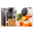 آبمیوه‌گیری پاناسونیک مدل MJ-CB600