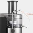 آبمیوه‌گیری پاناسونیک مدل MJ-CB600