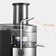 آبمیوه‌گیری چند کاره پاناسونیک مدل MJ-CB800