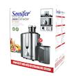 آبمیوه‌گیری 400 وات سونیفر مدل SF-5520