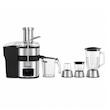 آبمیوه گیری 800 وات تکنو مدل Te‑315