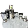 آبمیوه‌گیری چند کاره روگن استار مدل Rü-1210