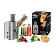 آبمیوه گیری براون مدل J700
