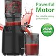 عصاره گیر 250 وات همیلتون بیچ مدل SJ 9000-ME