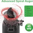 عصاره گیر 250 وات همیلتون بیچ مدل SJ 9000-ME