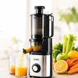 عصاره‌گیر 250 وات بوما مدل BM-990