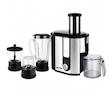 آبمیوه‌گیری چند کاره 1000 وات بلیتان مدل BT-3163