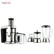 آبمیوه گیری نانیوا مدل MJ-11788