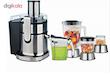 آبمیوه گیری نانیوا مدل MJ-11788