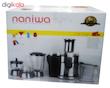 آبمیوه گیری نانیوا مدل MJ-11788