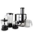 آبمیوه گیری 4 کاره استیل ویداس مدل VIR-3613