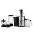 آبمیوه‌گیری چند کاره 800 وات گلدن کیچن مدل Gk500