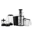 آبمیوه‌گیری چند کاره 800 وات گلدن کیچن مدل Gk500