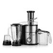 آبمیوه‌گیری چند کاره 800 وات گلدن کیچن مدل Gk500