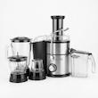 آبمیوه‌گیری چند کاره 800 وات گلدن کیچن مدل Gk500