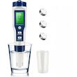 سختی سنج آب مدل چهار کاره Multi Function 4in1