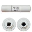 محدود کننده فاضلاب دستگاه تصفیه آب مدل Flow 800