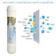 فیلتر یخچال ساید بای ساید آکوا پیورست مدل K2