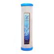 فیلتر دستگاه تصفیه کننده آب خانگی آکوا مدل AQUA-3s مجموعه 3 عددی